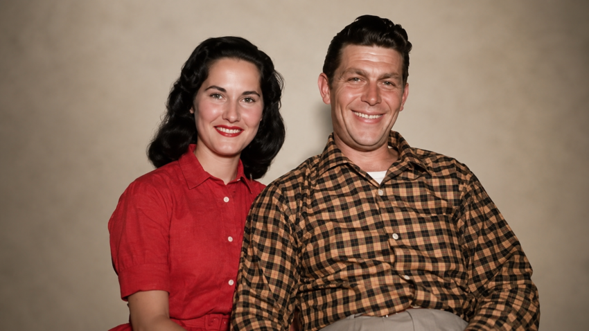 Solica Casuto: The Private Life, Career, Marriage to Andy Griffith, and Everything You Need to Know