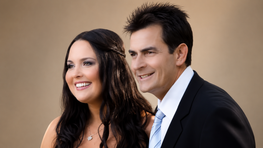 Paula Profit: The Private Entrepreneur, Charlie Sheen's Former Partner, Family, Career, and Life Story
