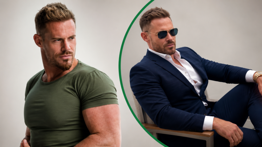 Justin Waller Net Worth: Biography, Age, Career, Family, Business Success & Income Sources