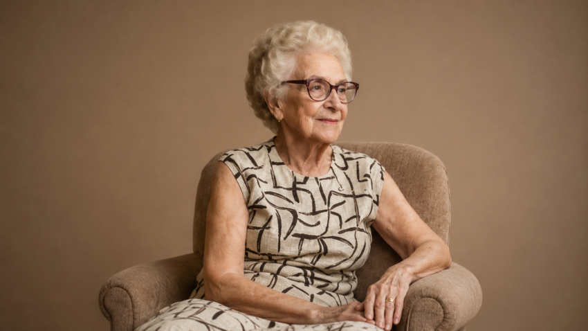 Hazel Vorice McCord: Biography, Age, Family, Career, Children, Net Worth & Legacy