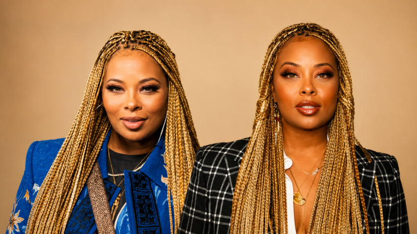 Eva Marcille Twin Sister: The Truth Behind the Rumor, Family, Biography, Career, and Personal Life