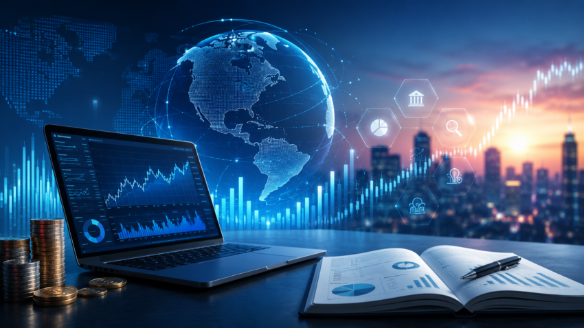 Fundfireinsight.com: The Ultimate Guide to Its Financial Insights, Features, Benefits, and Limitations in 2026