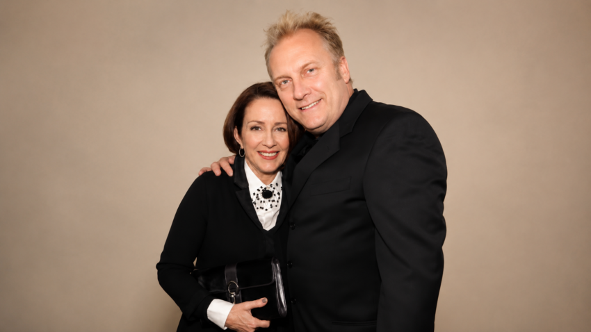 Constantine Yankoglu: The Private Life, Career, Marriage to Patricia Heaton, and Untold Story