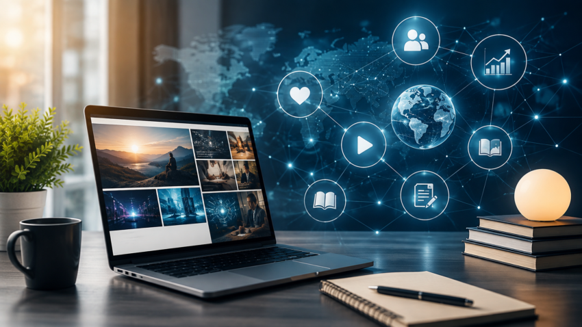 Pressvibepulse com: A Complete Guide to Its Features, Content, Benefits, and Limitations