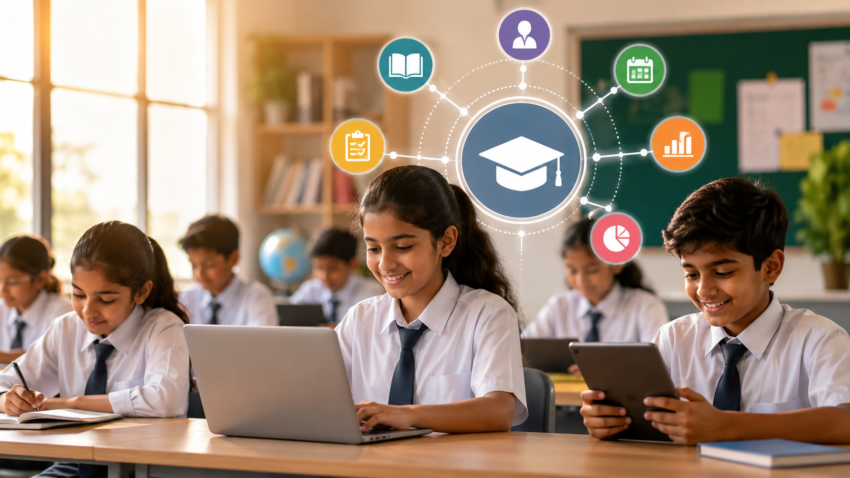 Schoolrunner: The Complete Guide to Student Success and School Management – Powerful Features with a Few Limitations